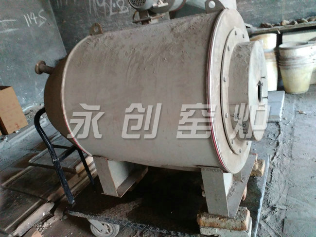 5萬kcal干燥室、烘房專用熱風(fēng)爐